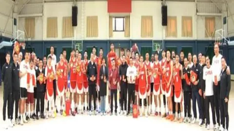 吉马良斯：温布利球场比肩马拉卡纳，盼创辉煌篇章